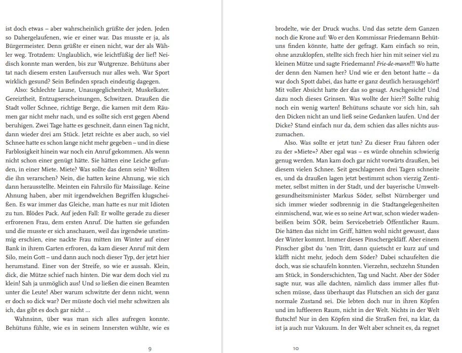 Weitere Ansicht: Leergut | Tommie Goerz