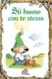 Produktbild: Sii buono con te stesso | Cherry Hartman