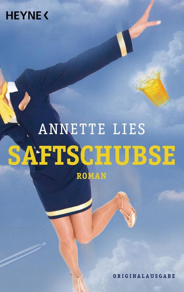 Produktbild: Saftschubse | Annette Lies