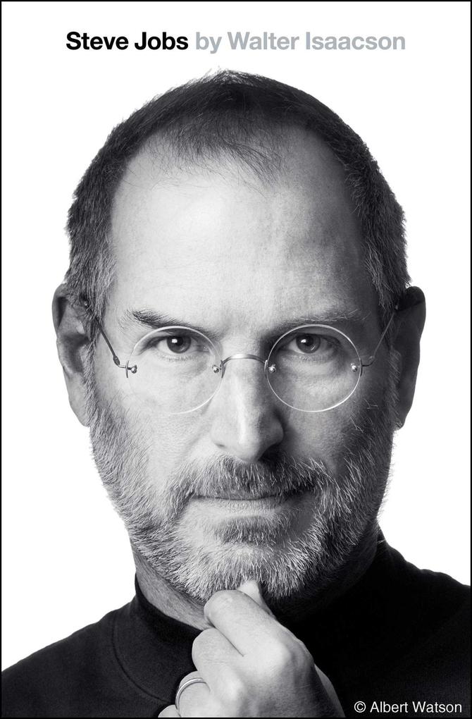 Produktbild: Steve Jobs | Walter Isaacson