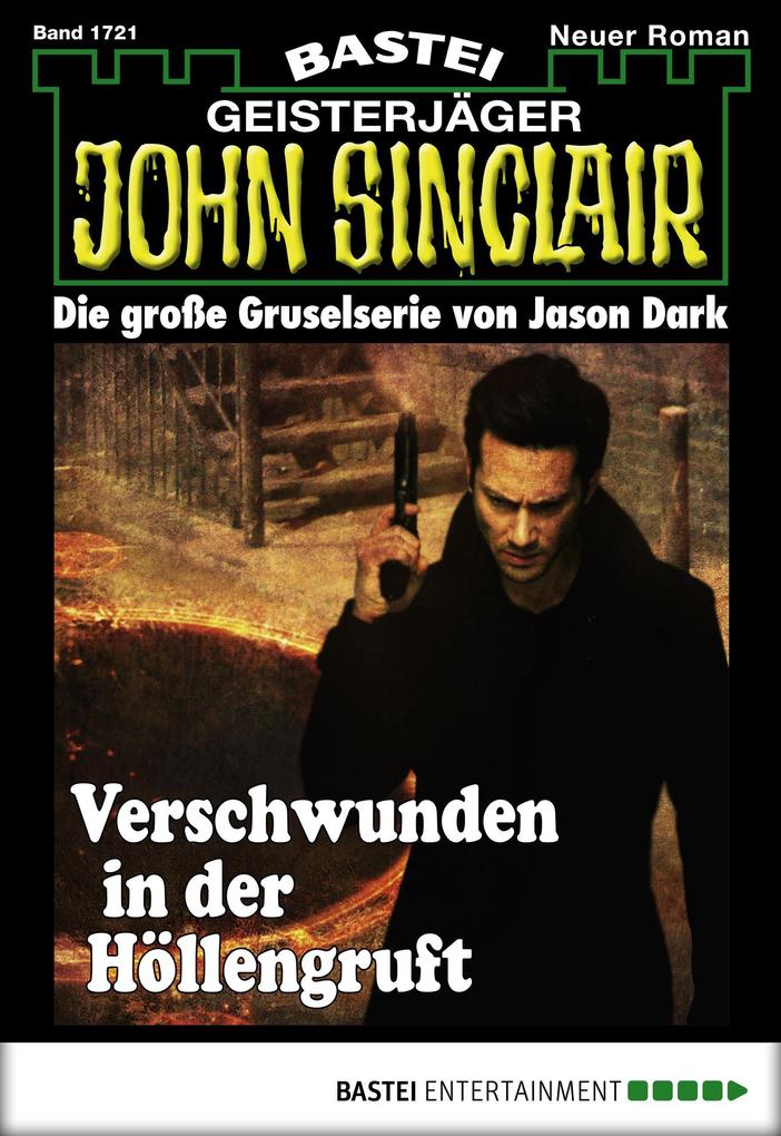 Produktbild: John Sinclair 1721 | Jason Dark