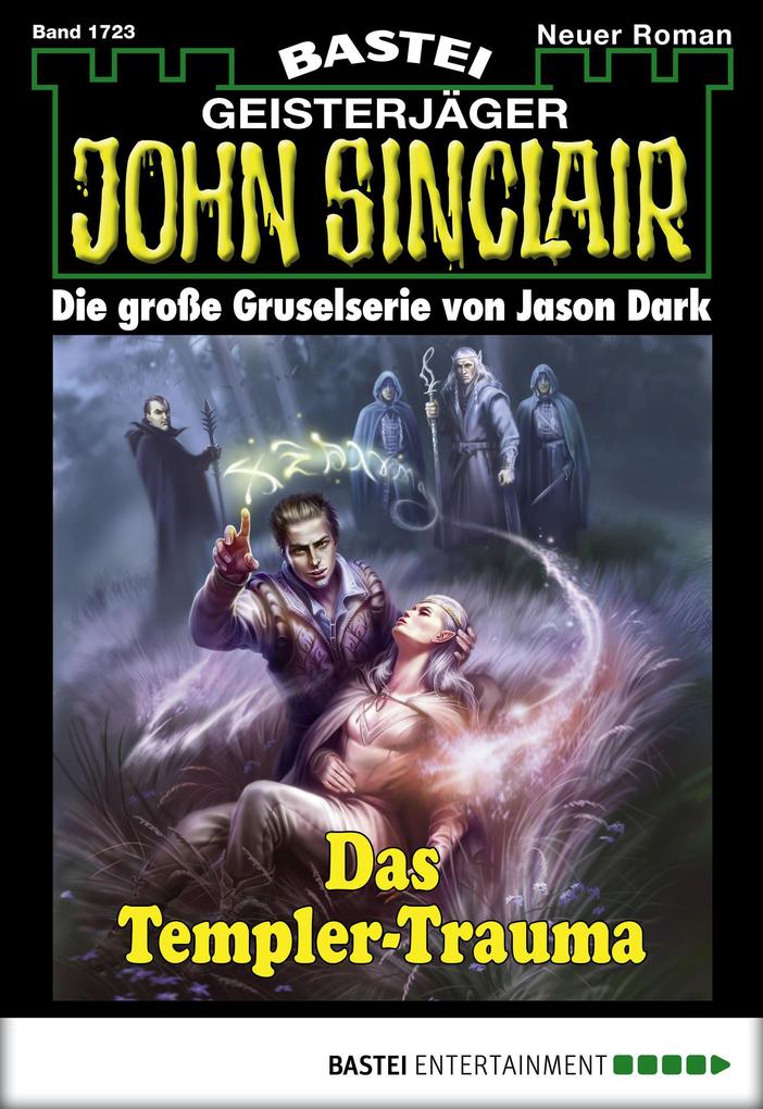 Produktbild: John Sinclair 1723 | Jason Dark