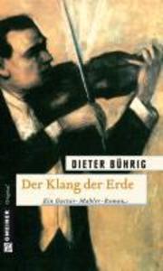 Produktbild: Der Klang der Erde | Dieter Bührig