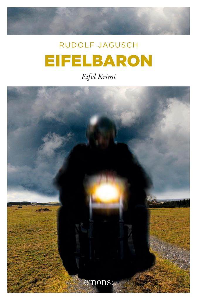 Produktbild: Eifelbaron | Rudolf Jagusch