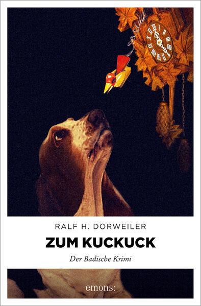 Produktbild: Zum Kuckuck | Ralf H. Dorweiler