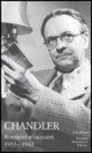 Produktbild: 1933-1942 | Raymond Chandler