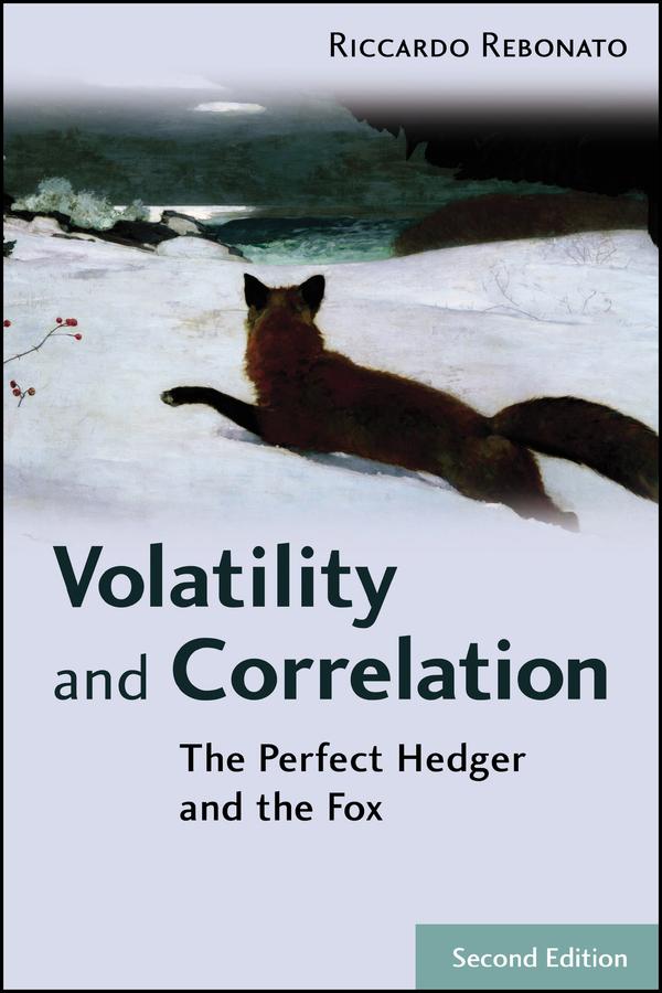 Produktbild: Volatility and Correlation | Riccardo Rebonato