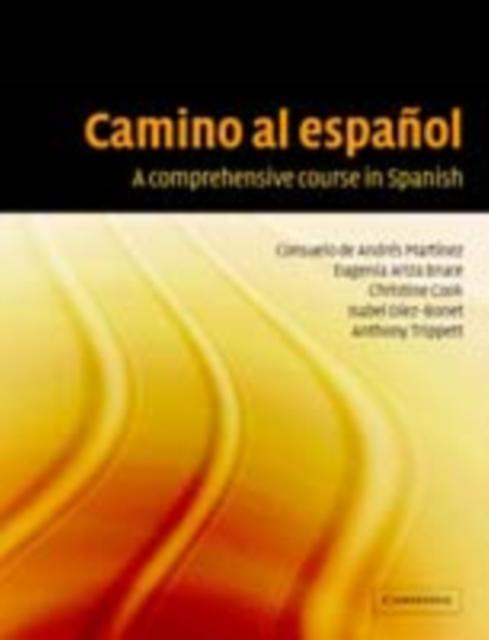 Camino al espanol als eBook pdf