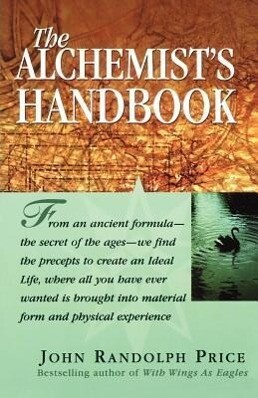 Produktbild: Alchemist's Handbook | John Randolph Price