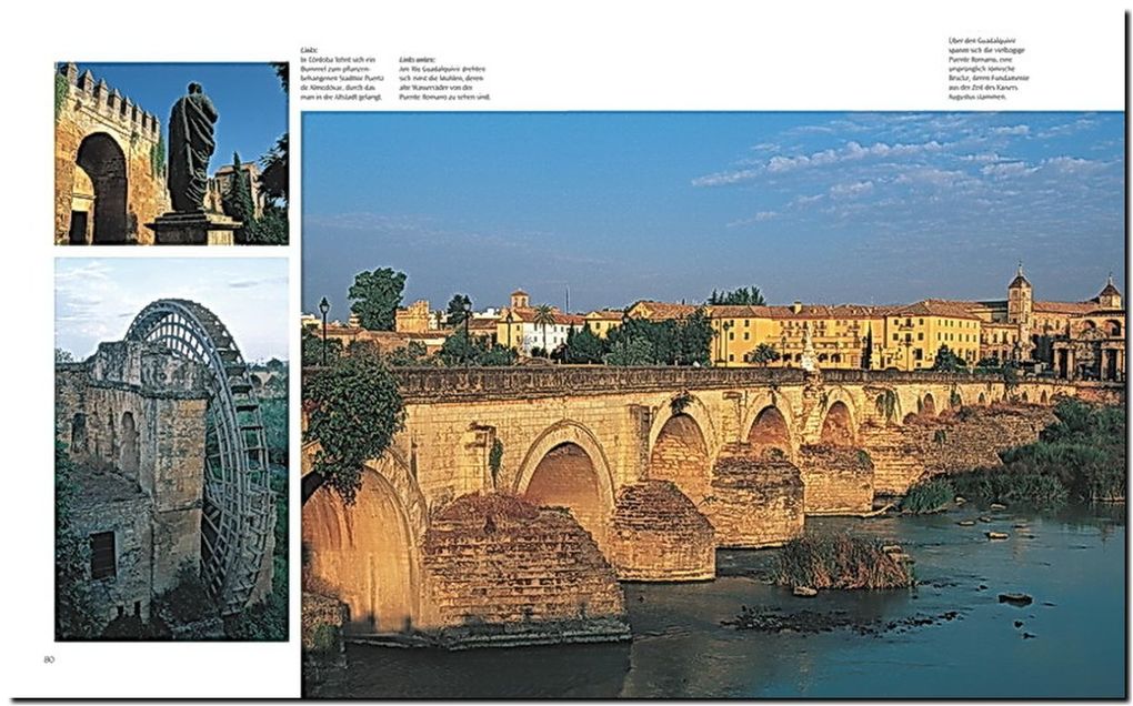 Weitere Ansicht: Andalusien | Andreas Drouve