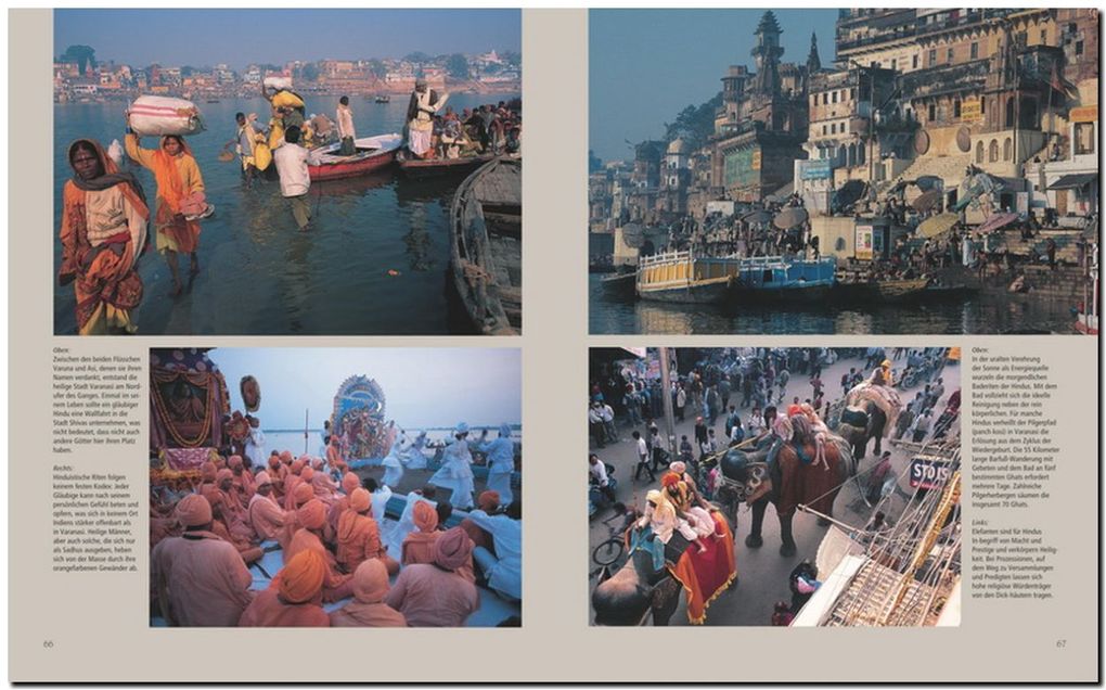 Weitere Ansicht: Indien | Claudia Penner, Trudie Trox