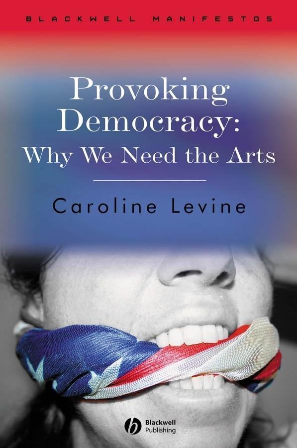 Produktbild: Provoking Democracy | Caroline Levine