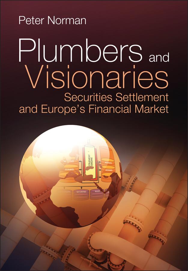 Produktbild: Plumbers and Visionaries | Peter Norman