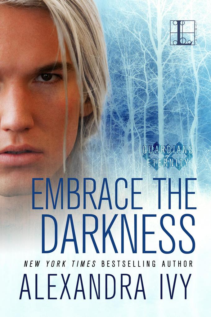 Produktbild: Embrace the Darkness | Alexandra Ivy
