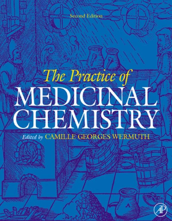 The Practice of Medicinal Chemistry als eBook epub