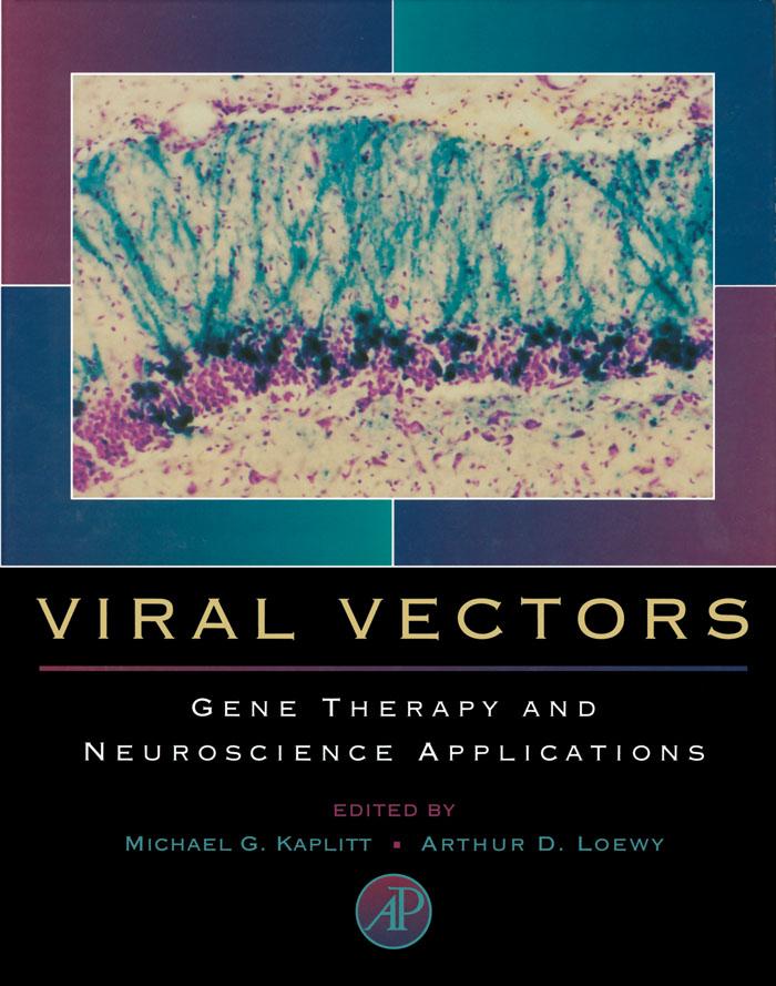 Viral Vectors als eBook pdf