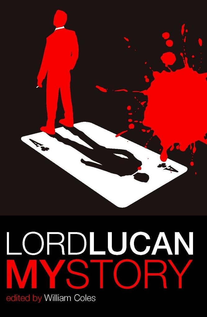 Produktbild: Lord Lucan | William Coles