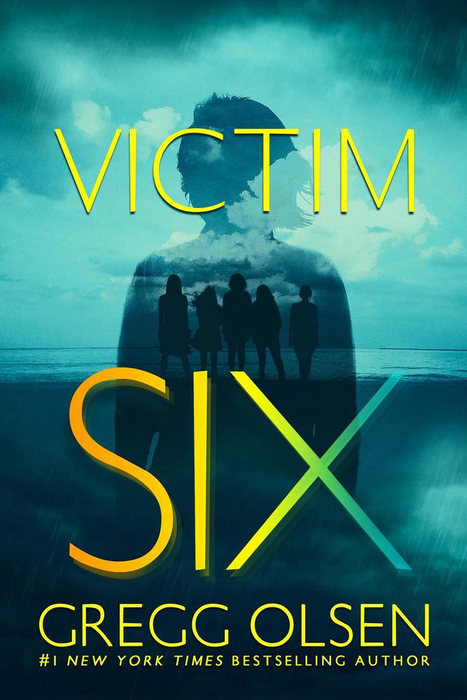 Produktbild: Victim Six | Gregg Olsen