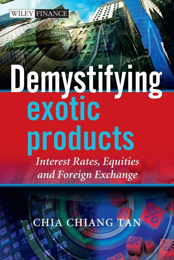 Produktbild: Demystifying Exotic Products | Chia Tan