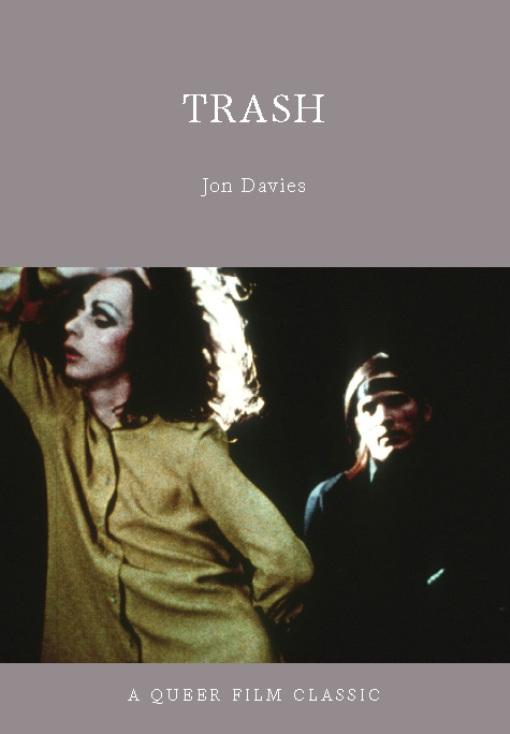 Produktbild: Trash | Jon Davies