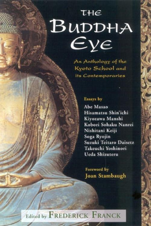 Produktbild: The Buddha Eye | Frederick Franck