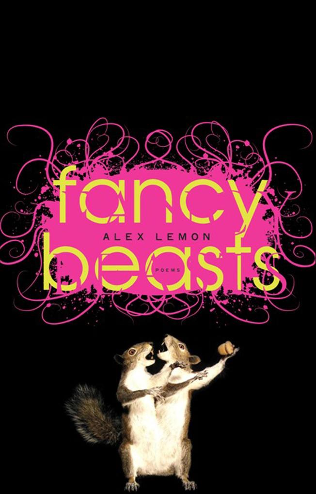 Produktbild: Fancy Beasts | Alex Lemon