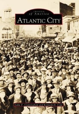 Atlantic City als Taschenbuch