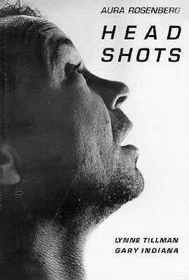 Produktbild: Aura Rosenberg: Head Shots