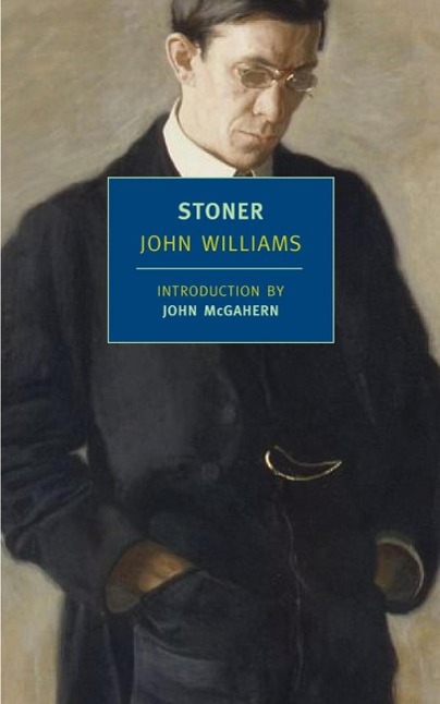 Produktbild: Stoner | John Williams