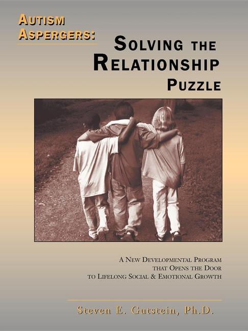 Autism / Aspergers: Solving the Relationship Puzzle als Taschenbuch
