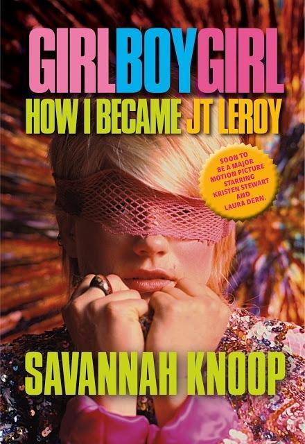 Produktbild: Girl Boy Girl | Savannah Knoop