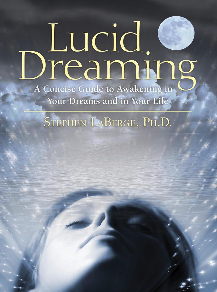Produktbild: Lucid Dreaming | Stephen LaBerge