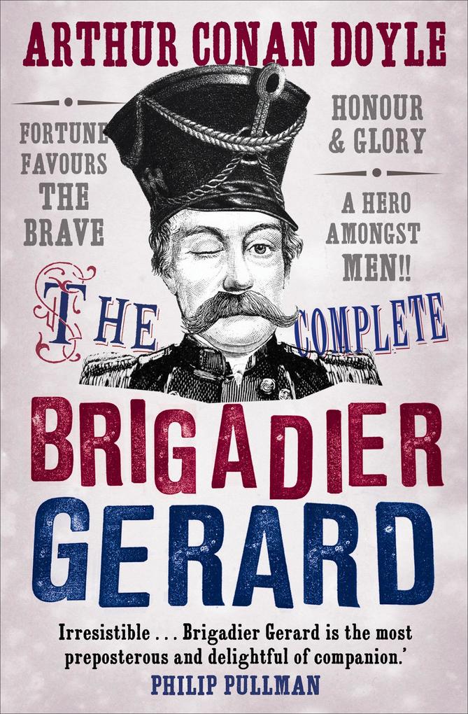 Produktbild: The Complete Brigadier Gerard | Arthur Conan Doyle