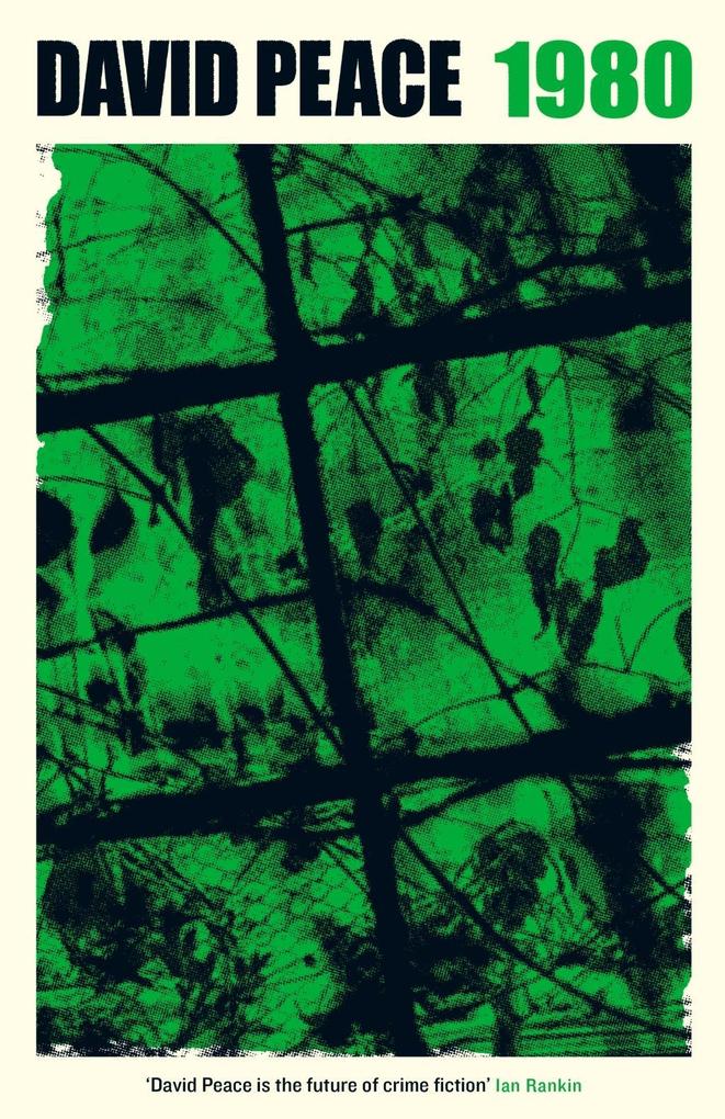 Produktbild: Red Riding 1980 | David Peace