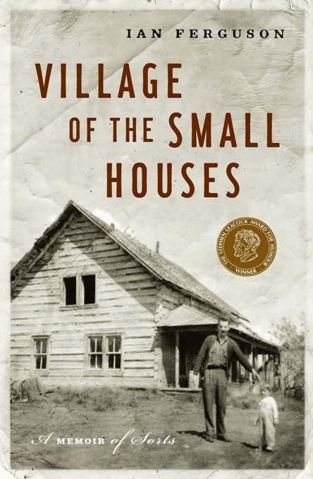 Produktbild: Village of the Small Houses | Ian Ferguson