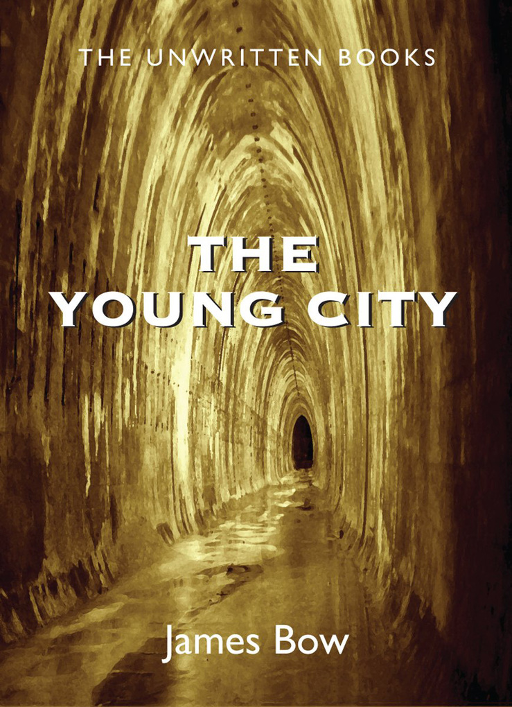 Produktbild: The Young City | James Bow
