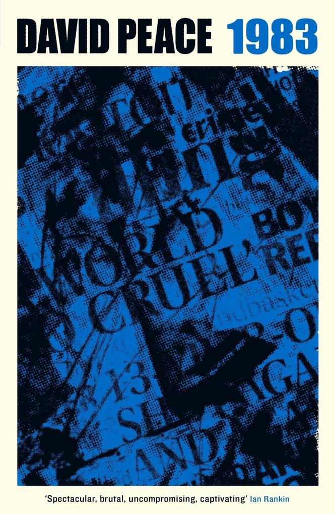 Produktbild: Red Riding 1983 | David Peace