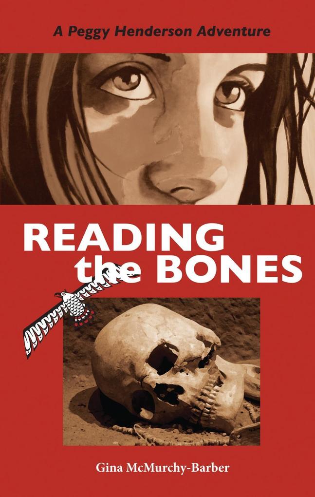 Produktbild: Reading the Bones | Gina McMurchy-Barber