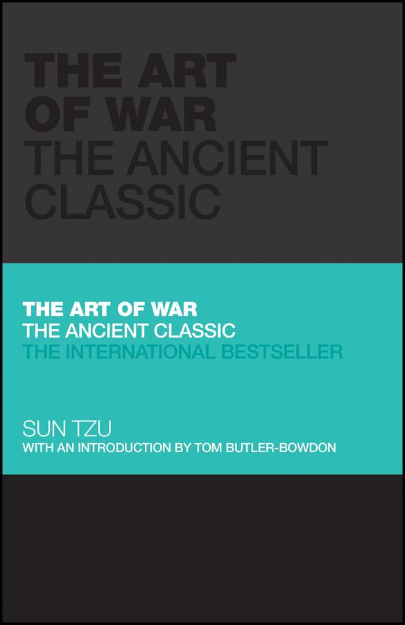 Produktbild: The Art of War | Sun Tzu