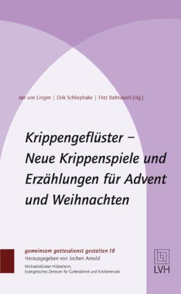 Produktbild: Krippengeflüster