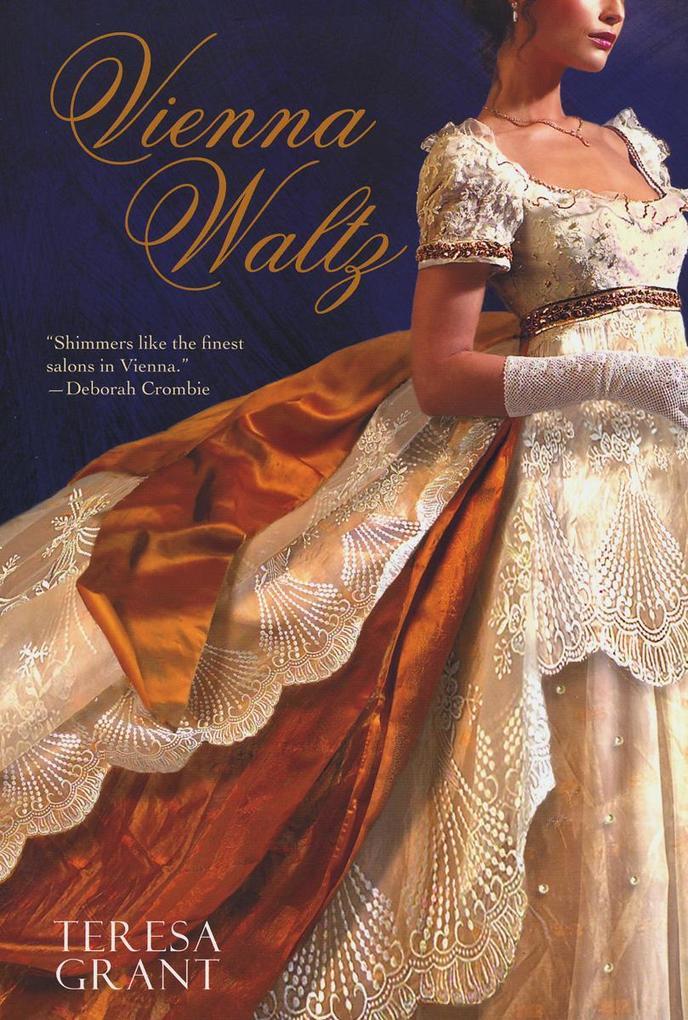 Produktbild: Vienna Waltz | Teresa Grant