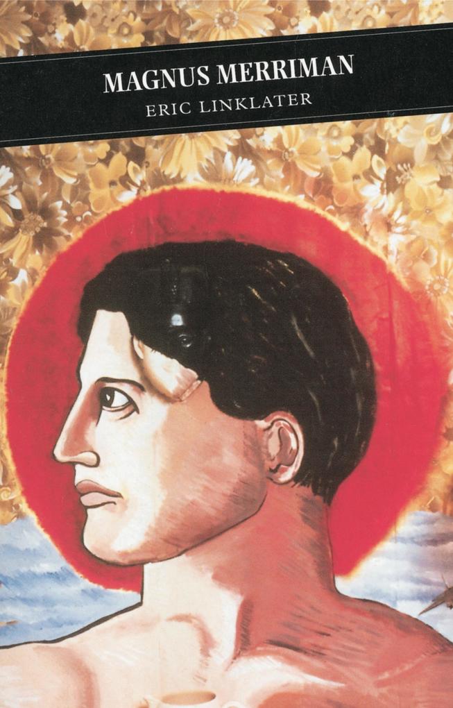 Produktbild: Magnus Merriman | Eric Linklater