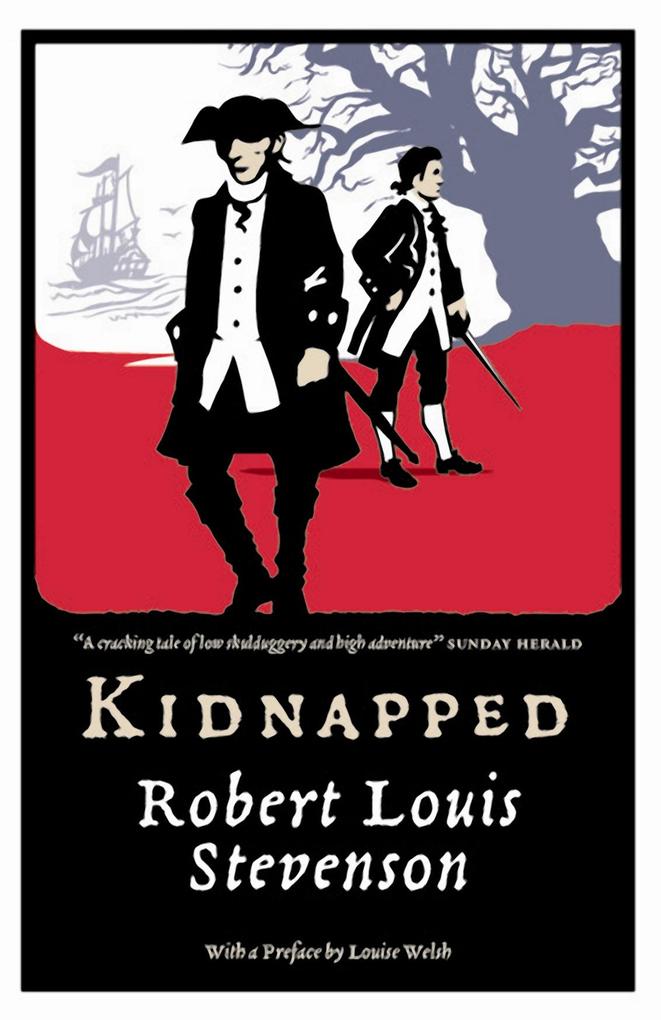 Produktbild: Kidnapped | Robert Louis Stevenson