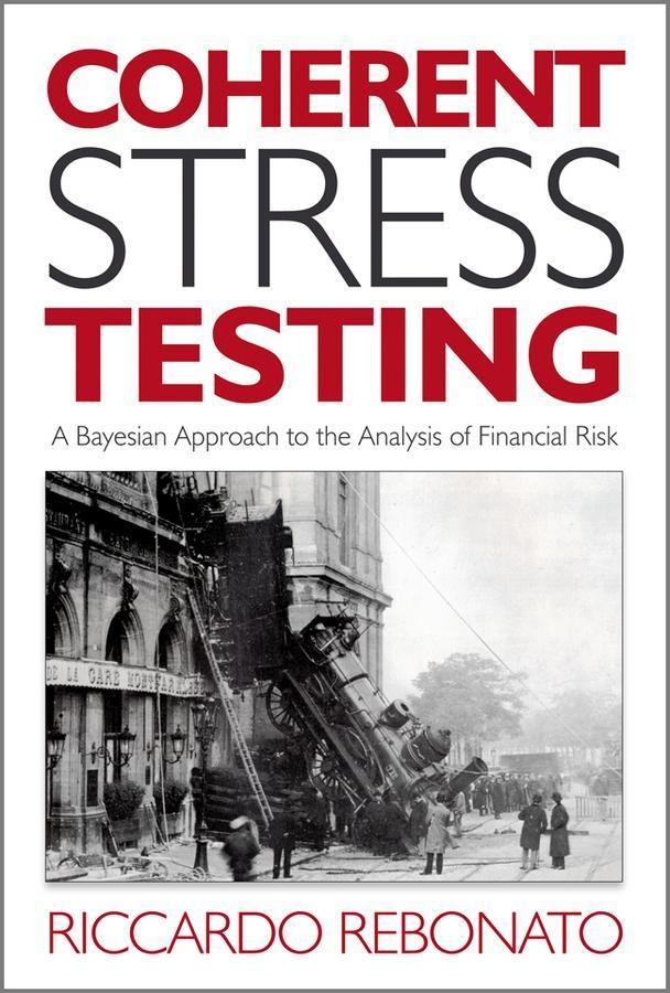 Produktbild: Coherent Stress Testing | Riccardo Rebonato