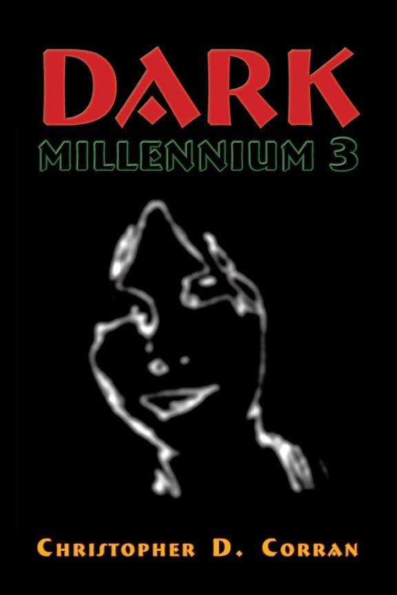 Produktbild: DARK-Millennium 3 | Christopher D. Corran
