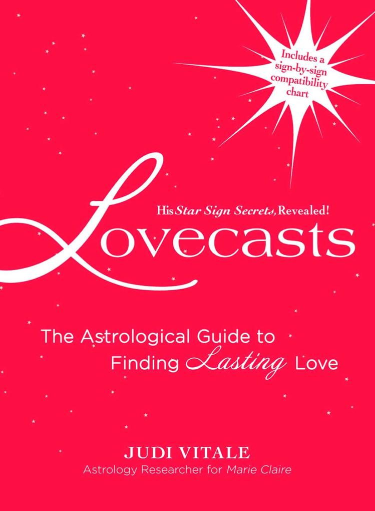 Produktbild: Lovecasts | Judi Vitale