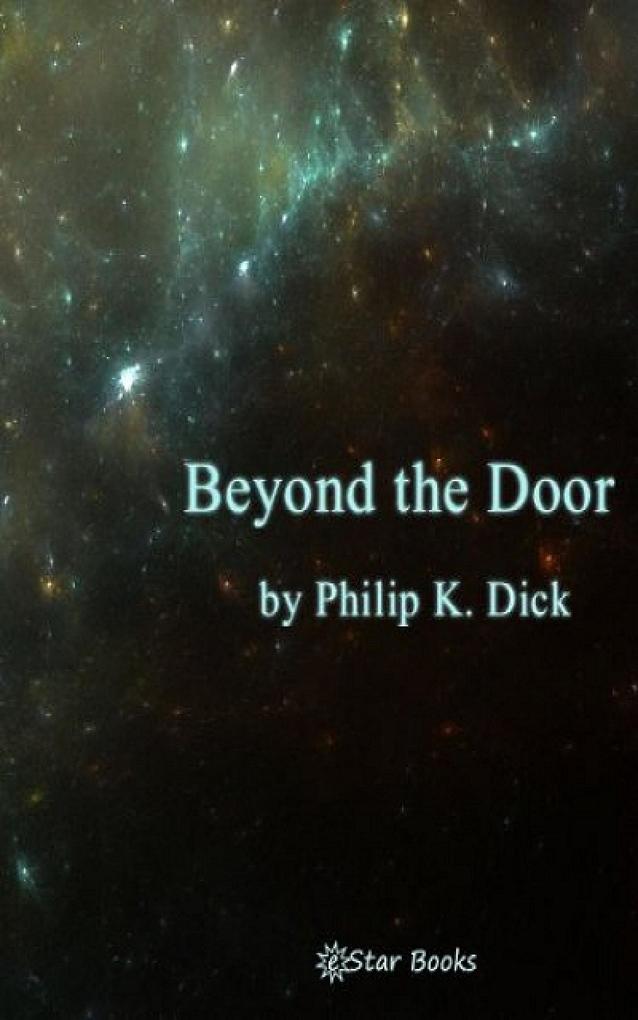 Produktbild: Beyond the Door | Philip K Dick