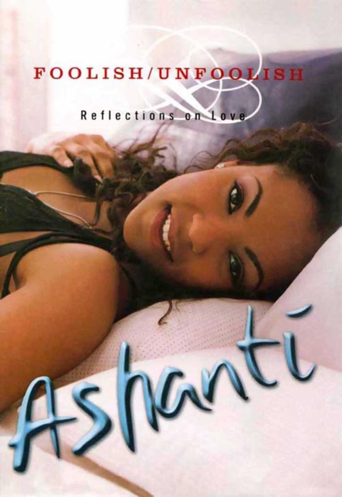 Produktbild: Foolish/Unfoolish | Ashanti
