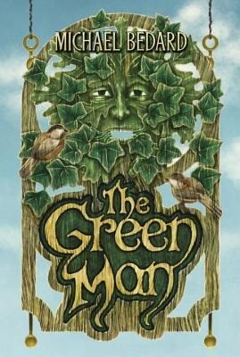 The Green Man als Buch (gebunden)