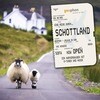 Eine Reise durch Schottland